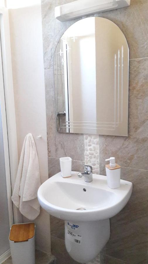 Appart. Luxueux Avec Piscine, Cosy, Bien Situe Bouznika Luaran gambar