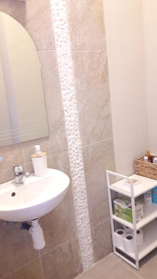 Appart. Luxueux Avec Piscine, Cosy, Bien Situe Bouznika Luaran gambar