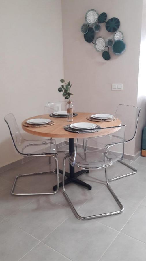 Appart. Luxueux Avec Piscine, Cosy, Bien Situe Bouznika Luaran gambar
